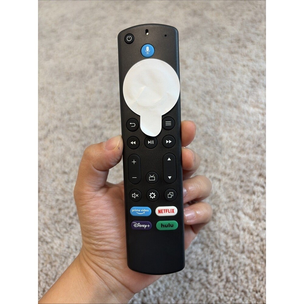 Voice Remote Control for Amazon Fire Stick Max 3rd Gen Remote Alexa Model L5B83G